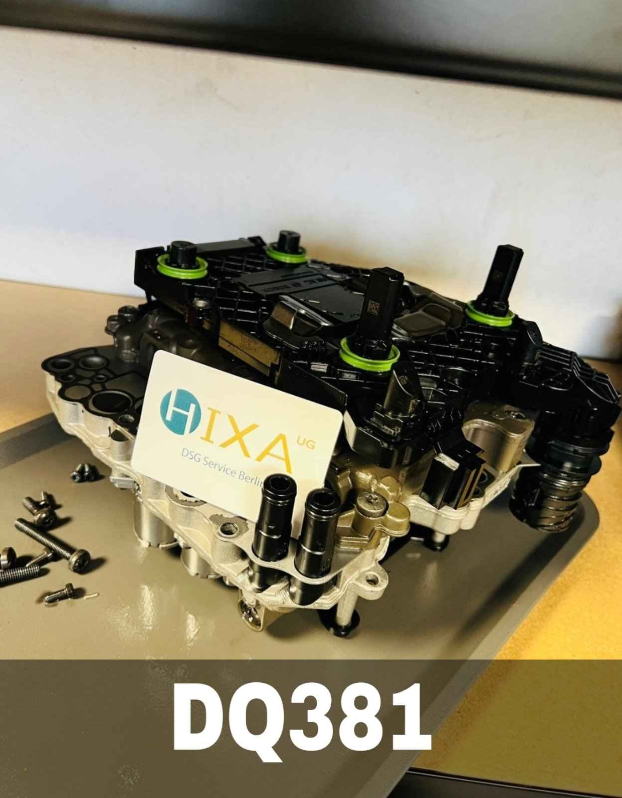DQ381 13