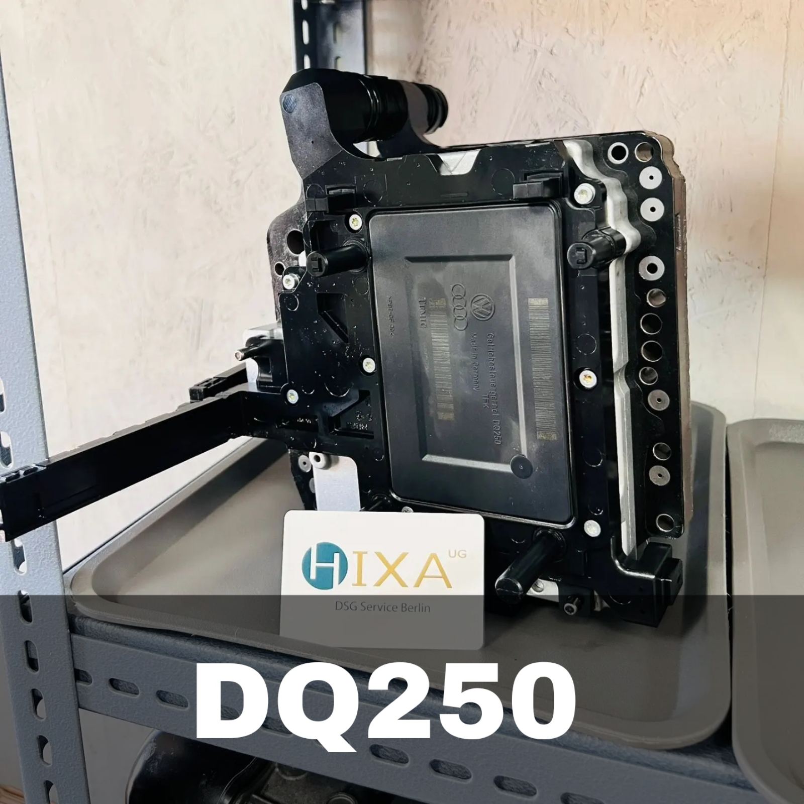 dq250 7