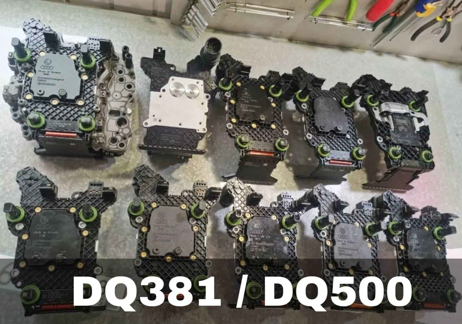dq381 3
